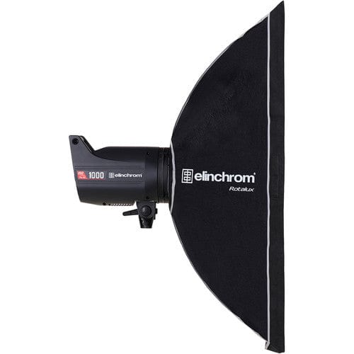 Elinchrom Rotalux Rectabox 24 x 31.5in (60 x 80cm) Studio Lighting and Equipment - Light Modifiers (Umbrellas, Soft Boxes, Reflectors etc.) Elinchrom EL26640