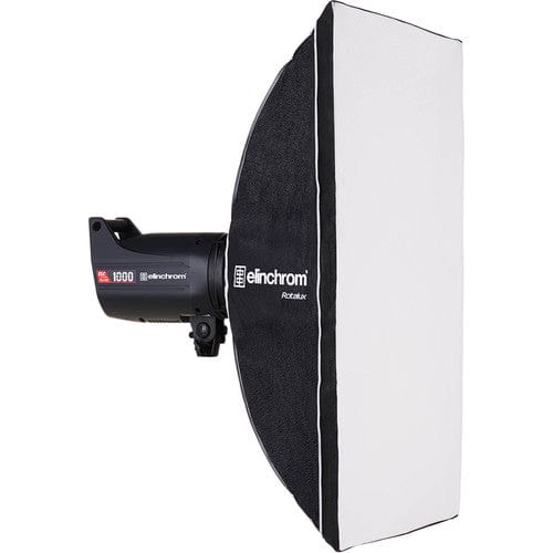 Elinchrom Rotalux Rectabox 24 x 31.5in (60 x 80cm) Studio Lighting and Equipment - Light Modifiers (Umbrellas, Soft Boxes, Reflectors etc.) Elinchrom EL26640