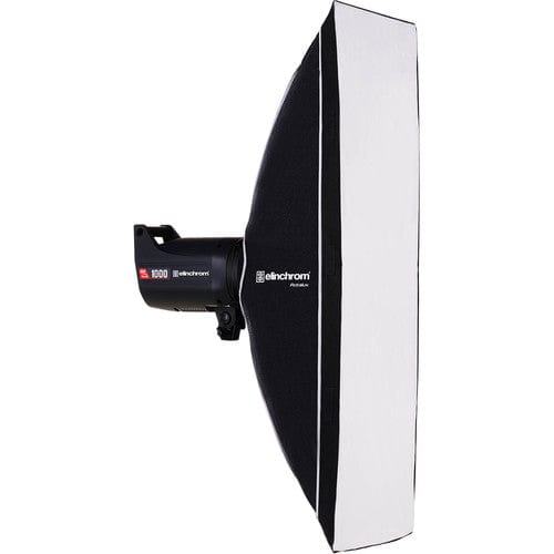 Elinchrom Rotalux Strip Softbox 14x39 Inches Studio Lighting and Equipment - Light Modifiers (Umbrellas, Soft Boxes, Reflectors etc.) Elinchrom EL26644