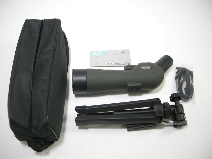 Emarth Spotting Scope w/Tripod Spotting Scopes and Accessories Emarth 0120130223