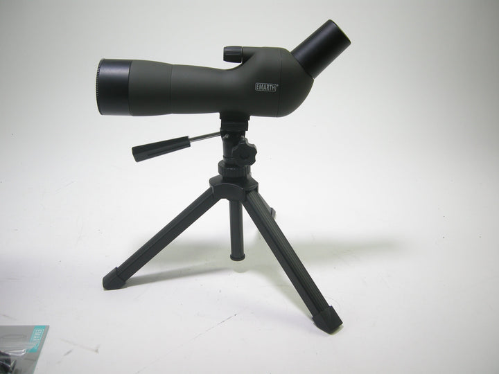 Emarth Spotting Scope w/Tripod Spotting Scopes and Accessories Emarth 0120130223