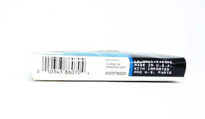 Epson 78 Claria Hi-Definition Cyan Ink Cartridge Ink Jet Cartridges Epson EPSONT078220