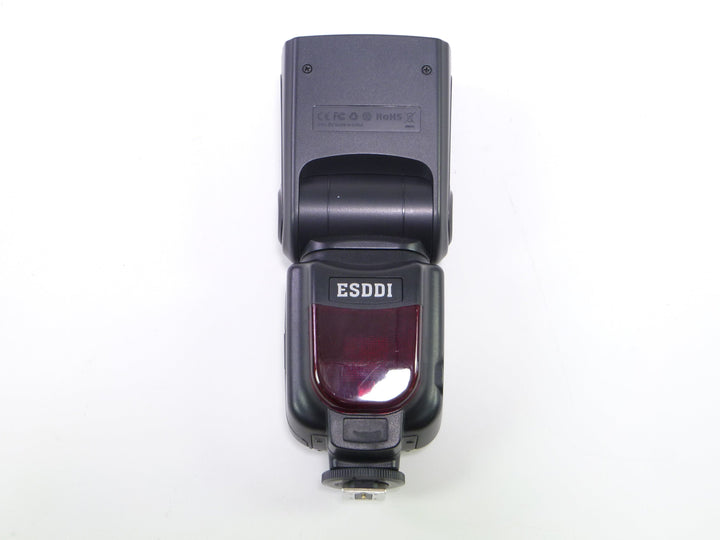 ESDDI Manual Shoe Mount Flash Flash Units and Accessories - Shoe Mount Flash Units ESDDI 11010214