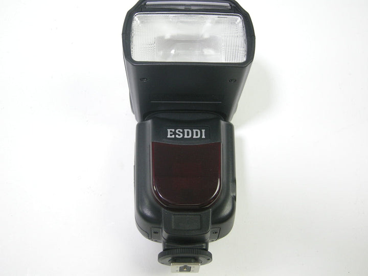 ESDDI Speedlight Shoe Mt. Flash Universal Flash Units and Accessories - Shoe Mount Flash Units ESDDI 012020221