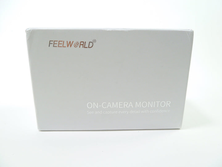 FeelWorld on Camera Monitor F5 Pro Touch Field Monitor Monitors Feelworld F5P2002055