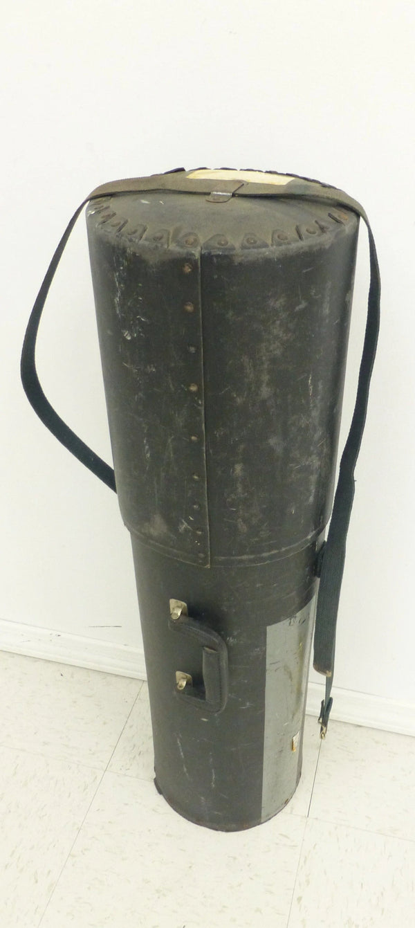 Fiberbilt Light Stand Travel Case 32-41 in tall, 9 in diameter Bags and Cases fiberbilt 32419