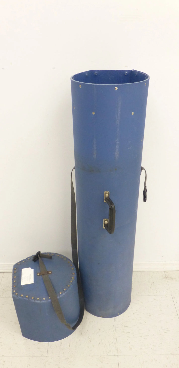 Fiberbilt Light Stand Travel Case 43-51 in tall, 11in diameter Bags and Cases fiberbilt 435111