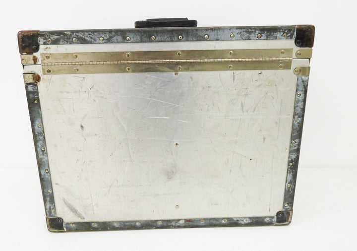Film Holders 8x10 - Metal Travel case with 30 Holders Large Format Equipment - Film Holders Various 8X10FILMHOLDERCASE30