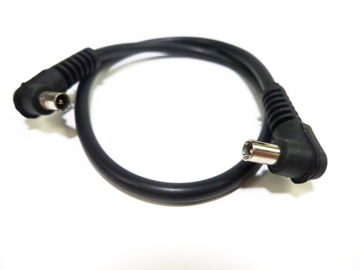 Flash Sync Cable Male-Male 12 Inch Flash Units and Accessories - Flash Accessories Generic FC05272014