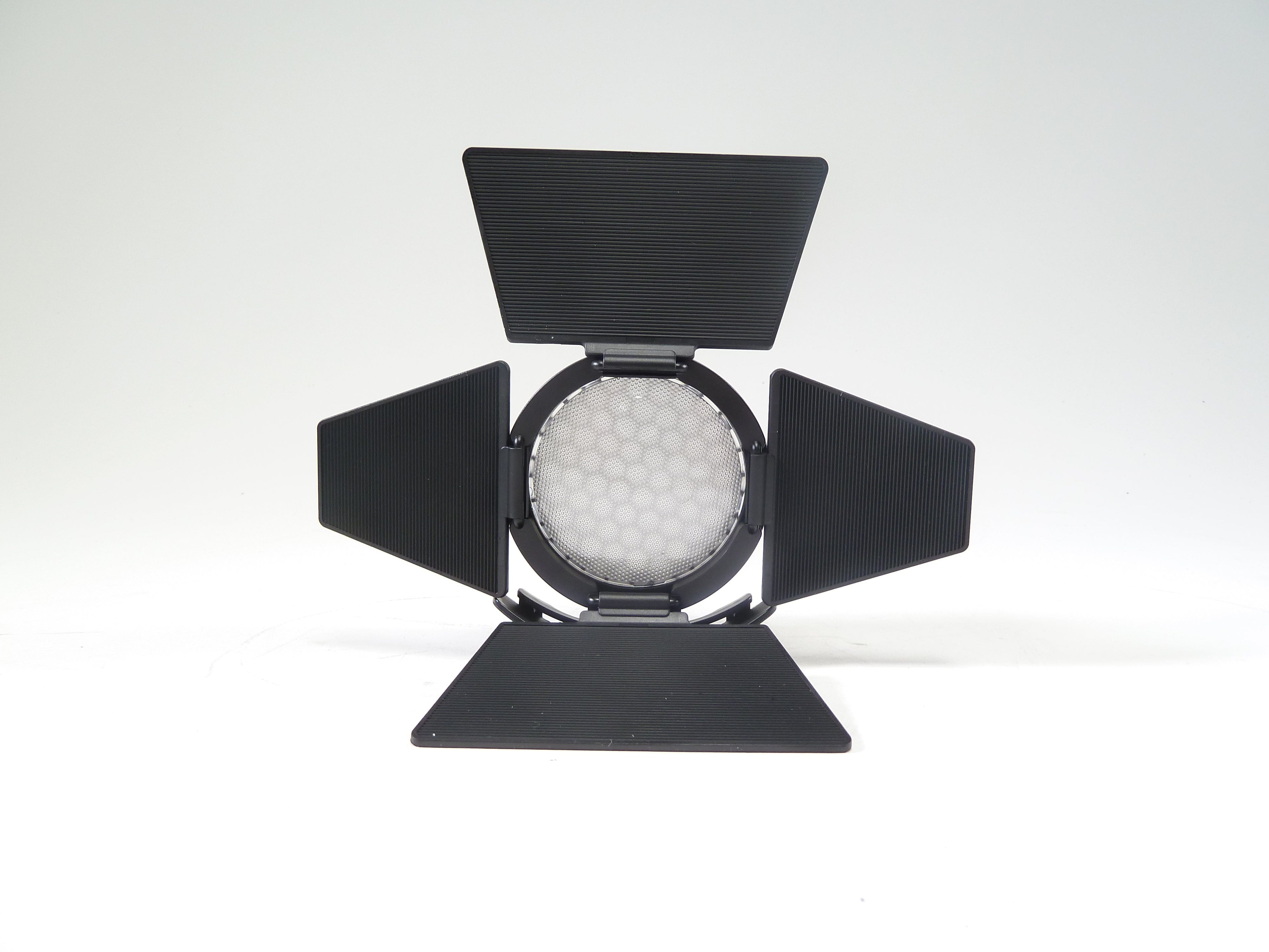 Flashpoint AK-R1 Accessory Kit for Round Speedlights – Camera Exchange