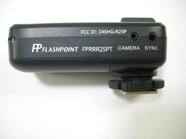 Flashpoint FPRRR2SPT Flash Trigger Flash Units and Accessories - Flash Accessories Flashpoint 010230235