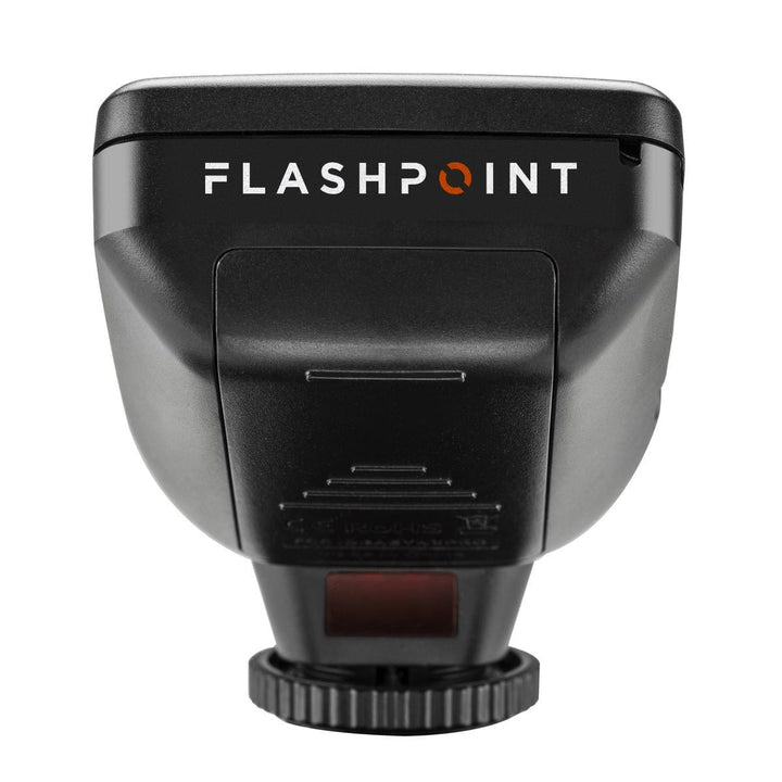 Flashpoint R2 Pro 2.4GHz Transmitter for Panasonic & Olympus (Godox XPro-O) Flash Units and Accessories - Flash Accessories Flashpoint FP-RRR2PRO-O