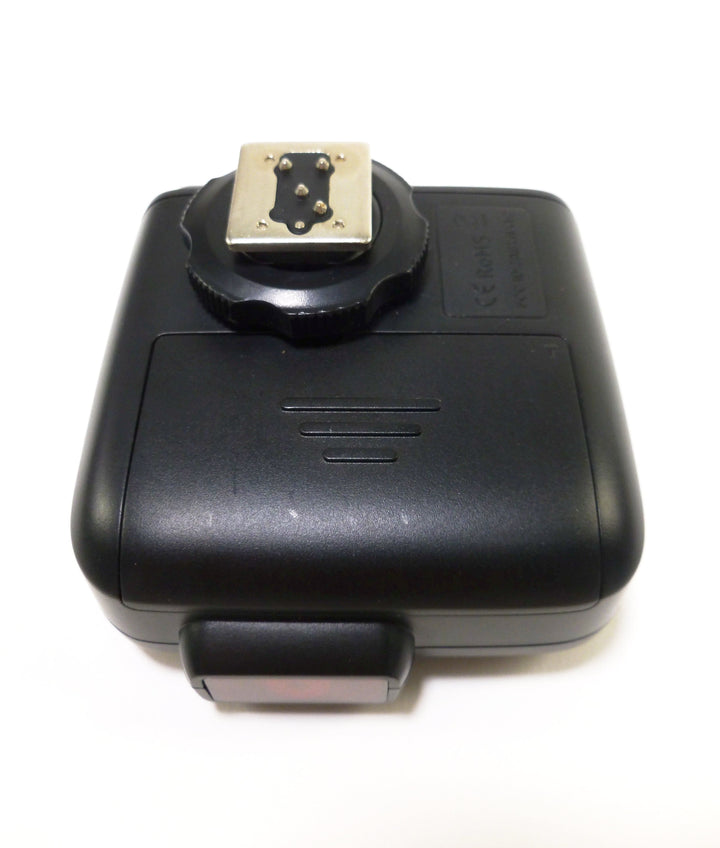 Émetteur Flashpoint R2 TTL pour Nikon – Camera Exchange Émetteur Flashpoint R2 TTL pour Nikon – Camera Exchange