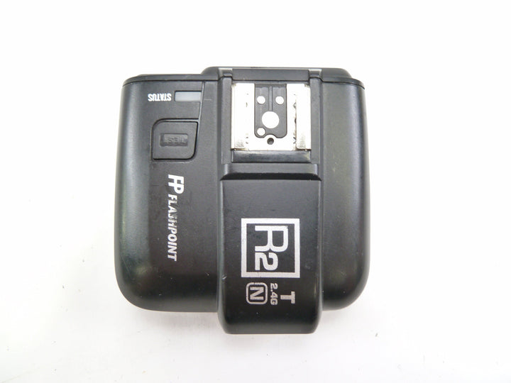 Flashpoint R2 Wireless Flash Trigger for Nikon Flash Units and Accessories - Flash Accessories Flashpoint 6G18A