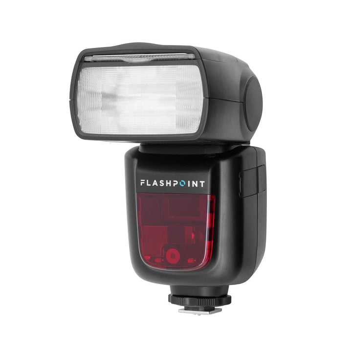 Flashpoint Zoom Li-on R2 TTL On-Camera Flash Speedlight For Canon (Godox V860II-C) Flash Units and Accessories - Shoe Mount Flash Units Flashpoint FP-LF-SM-ZLCA-V2