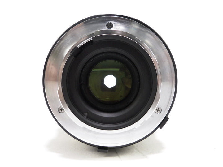 Focal MC Auto 135mm f/2.8 Lens for Minolta MD Lenses - Small Format - Minolta MD and MC Mount Lenses Focal 796698