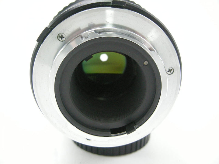 Focal MC Auto 135mm f2.8 Minolta MD Mount Lenses - Small Format - Minolta MD and MC Mount Lenses Focal 822949
