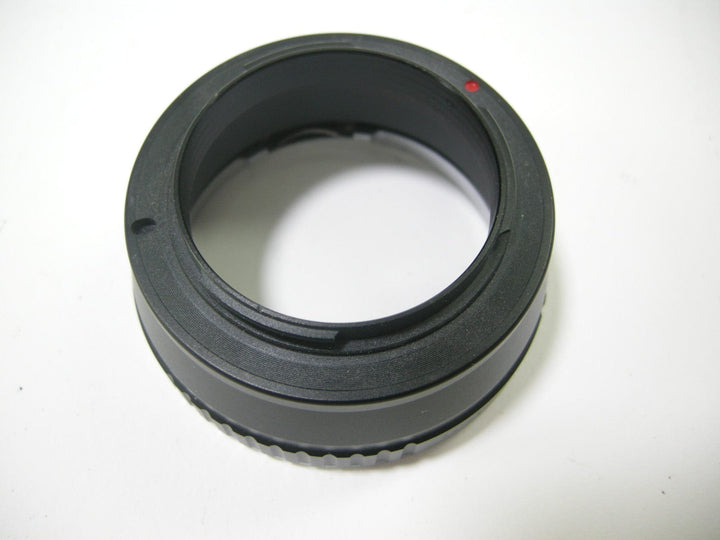 Fotasy Canon EF to Sony FE Converter Lens Adapters and Extenders Fotasy 020210231