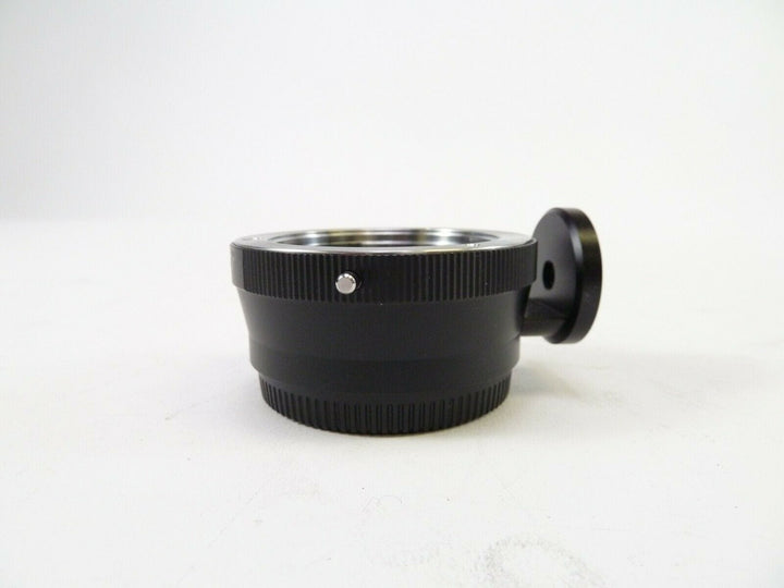 Fotasy Lens Adapater for MD Mount to Micro 4/3rds Lens Adapters and Extenders Fotasy GHMDM43