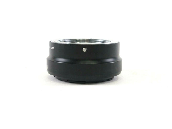 Fotasy MD-N/Z Adapter, Minolta MD Lens to Nikon Z Body Lens Adapters and Extenders Fotasy FMDNZ