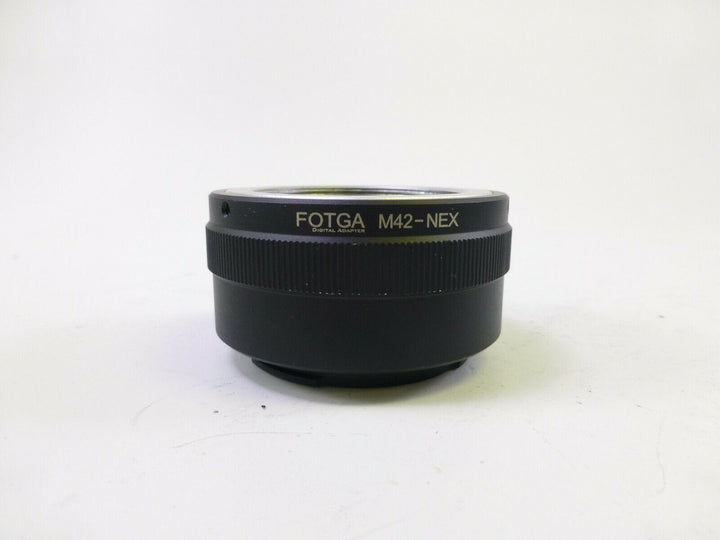 Fotga M42-NEX Adapter Lens Adapters and Extenders Fotga 82020FOTGA