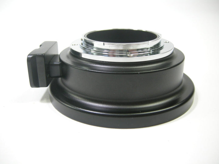 Fotodiox Pro Hasselbald to Nik adapter Lens Adapters and Extenders Fotodiox 010240231