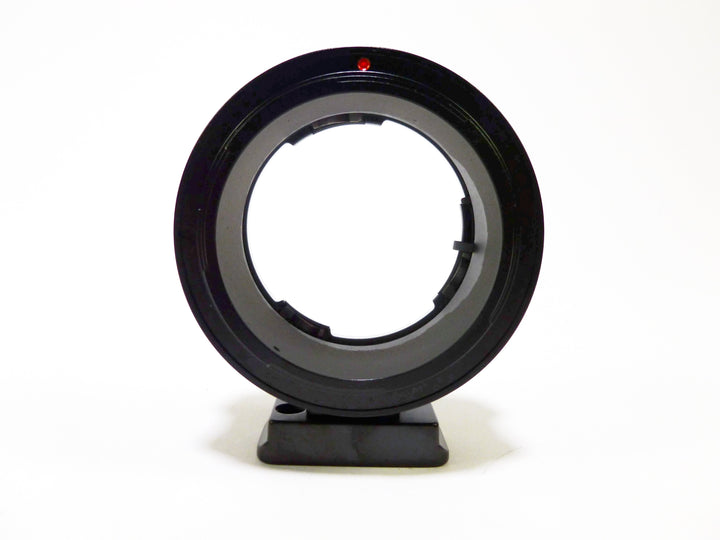 Fotodiox Pro PK-Nikon Z D-Click Mount Adapter Lens Adapters and Extenders Fotodiox PKNZ092422