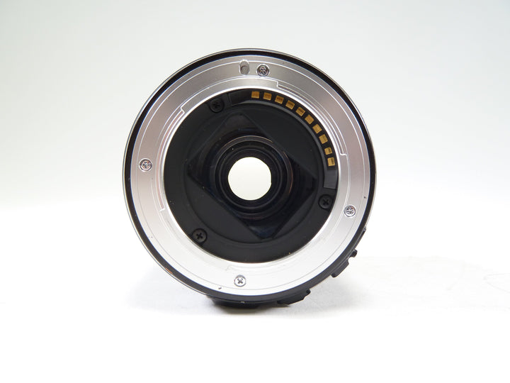 Fuji 18-55mm f/2.8-4 R LM OIS XF Lenses - Small Format - Fuji XF Mount Lenses Fujinon 31A23977