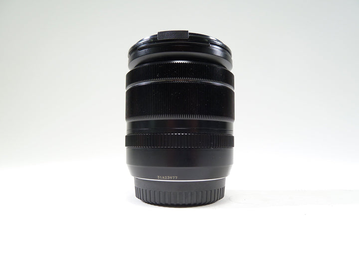 Fuji 18-55mm f/2.8-4 R LM OIS XF Lenses - Small Format - Fuji XF Mount Lenses Fujinon 31A23977