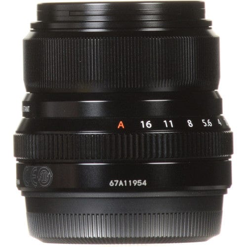 Fuji 23mm f/2.0 R WR XF Lens Lenses - Small Format - Fuji XF Mount Lenses Fuji PRO8874