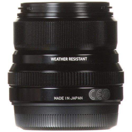 Fuji 23mm f/2.0 R WR XF Lens Lenses - Small Format - Fuji XF Mount Lenses Fuji PRO8874