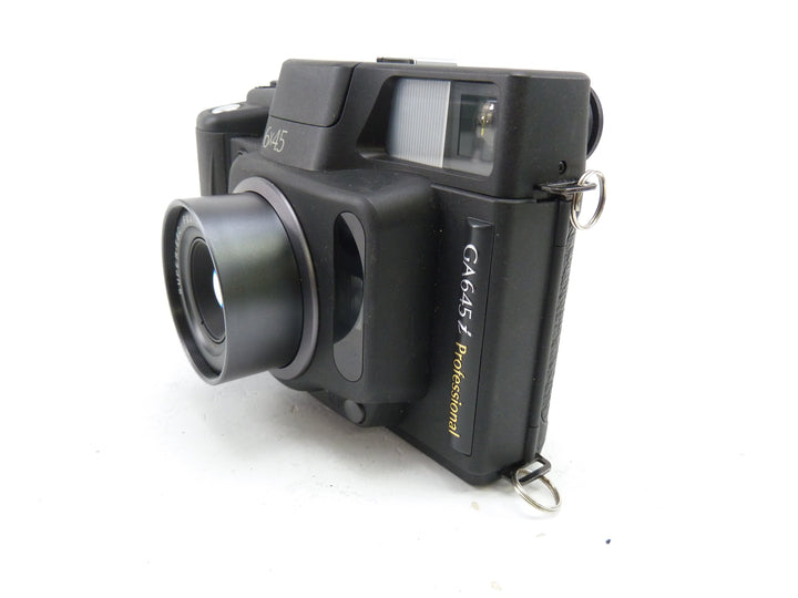 Fuji 645i Medium Format Camera with 60MM F4 Fujinon Super-EBC Lens Medium Format Equipment - Medium Format Cameras - Medium Format 645 Cameras Fuji 3292336