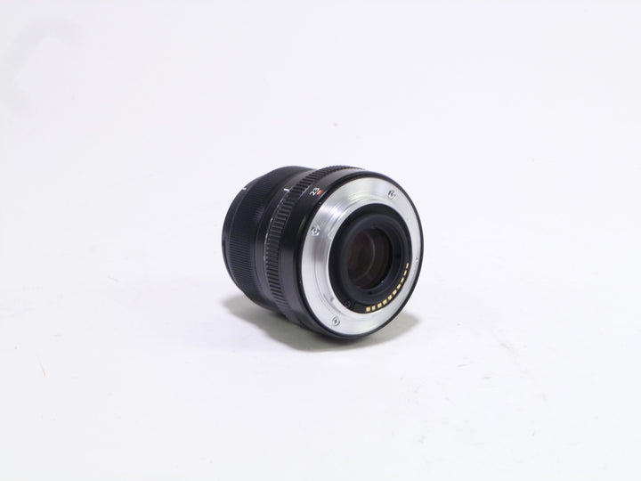 Fuji Fujinon 23mm F2 R WR XF Lens Lenses - Small Format - Fuji XF Mount Lenses Fujifilm 1DB03835