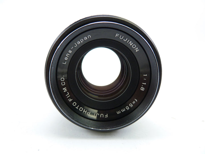 Fuji Fujinon 55MM F1.8 M-42 Screw Mount Lens Lenses - Small Format - M42 Screw Mount Lenses Fuji 11082281