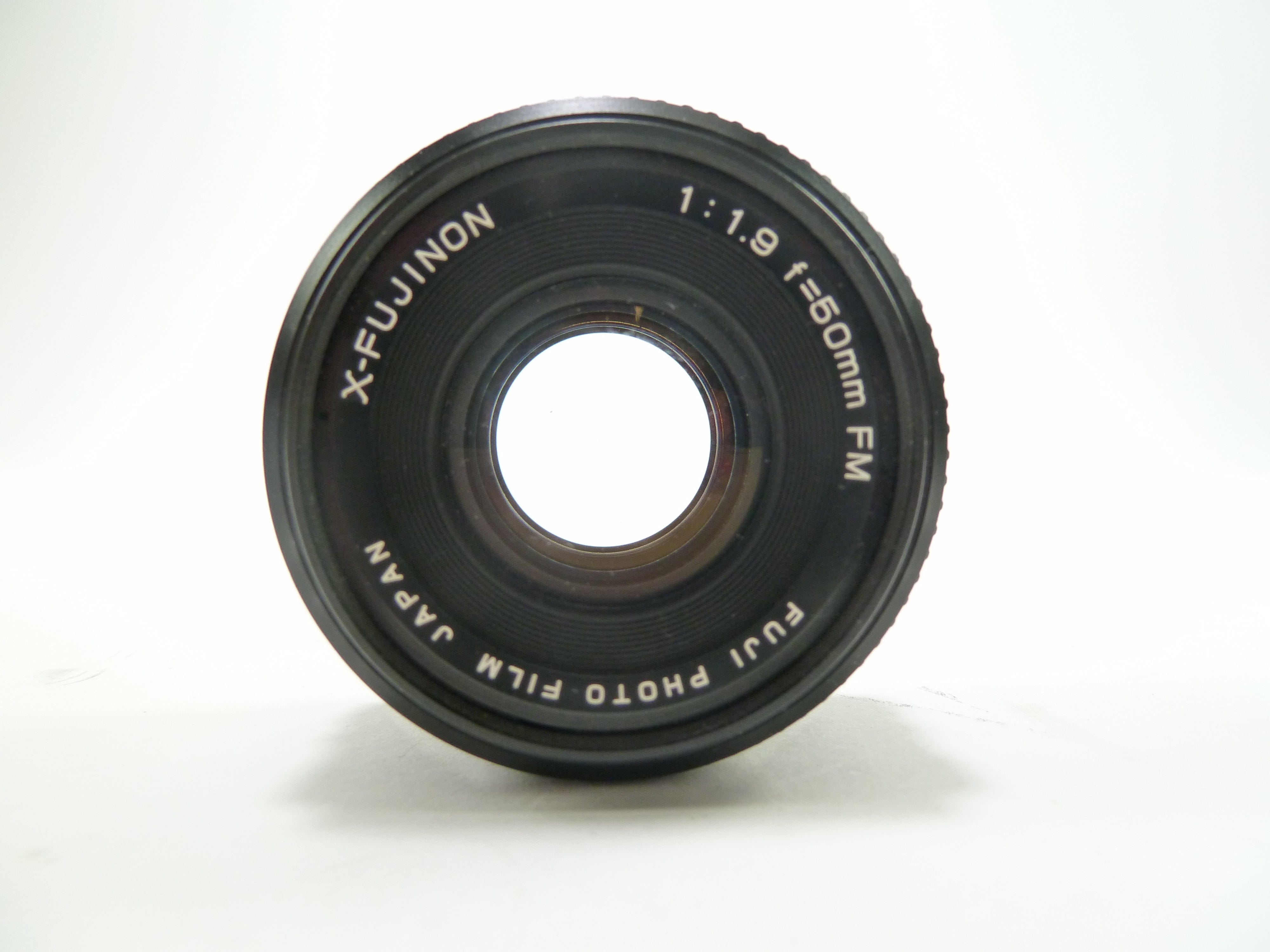 Fuji STX-2 x-Fujinon 50mm 3本セット Fuji STX-2 - A Love Affair with a Much Hated Camera. Simple