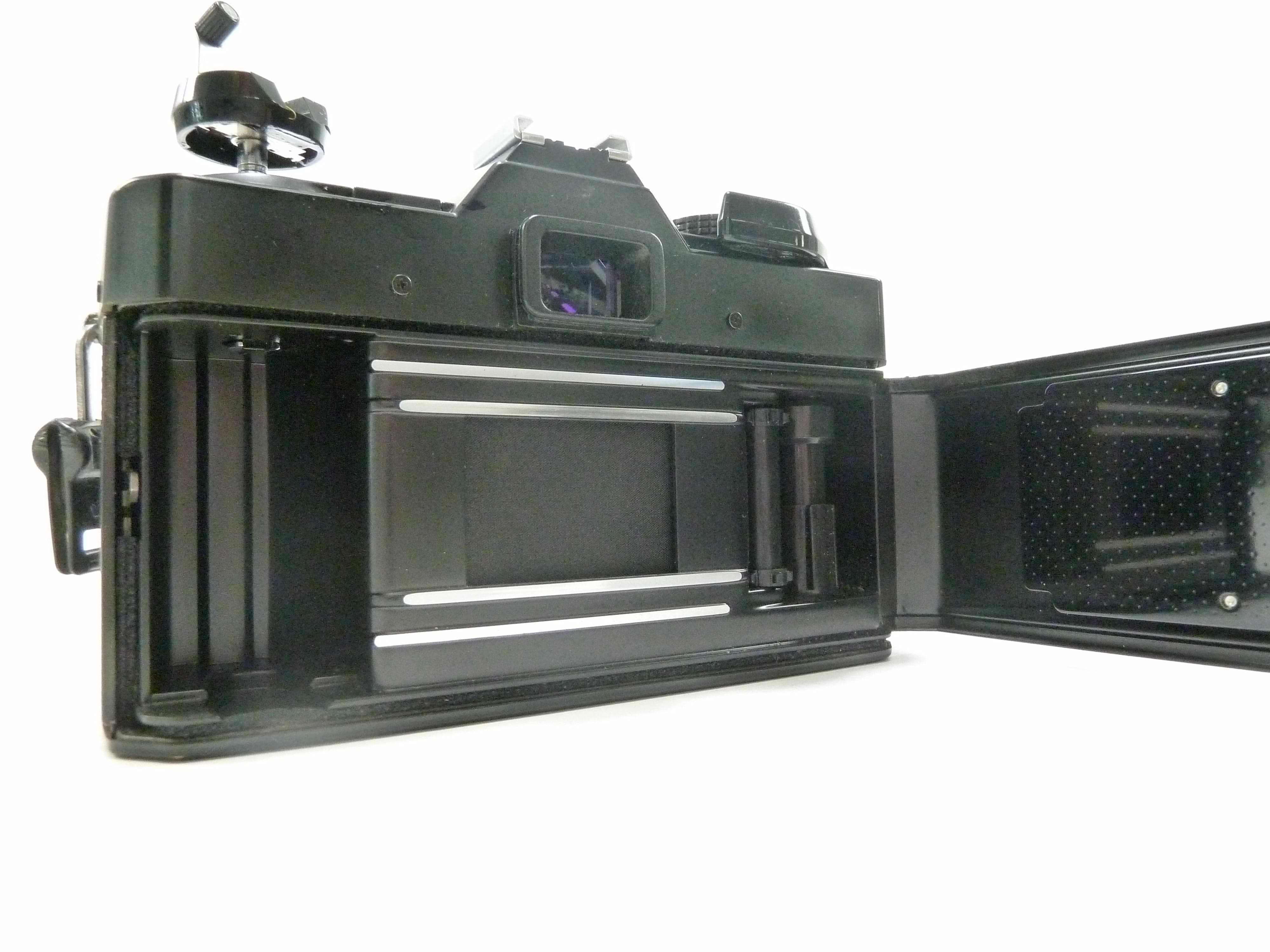 Fuji STX-2 x-Fujinon 50mm 3本セット Fuji STX-2 35mm Film Camera with X-Fujinon 50mm f/1.9 FM Lens and