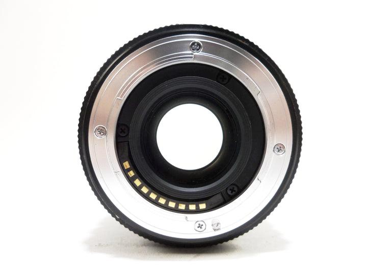 Fuji Super EBC XF 23mm f/1.4 R Aspherical Lens Lenses - Small Format - Fuji XF Mount Lenses Fuji 46A01613