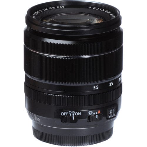 Fujifilm 18-55mm f2.8/4 R LM OIS Lens Lenses - Small Format - Fuji XF Mount Lenses Fujifilm PRO3228