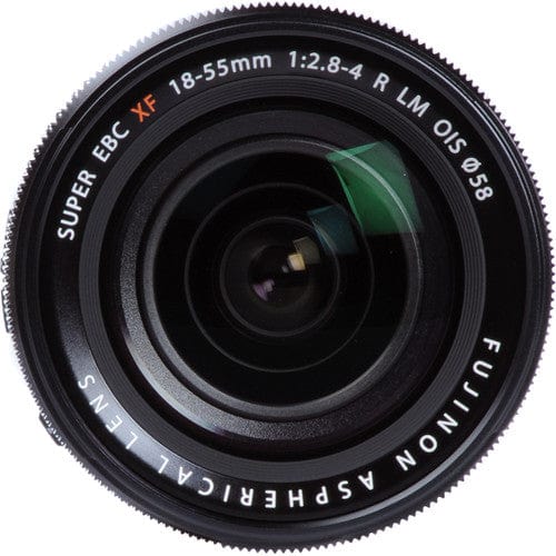 Fujifilm 18-55mm f2.8/4 R LM OIS Lens Lenses - Small Format - Fuji XF Mount Lenses Fujifilm PRO3228