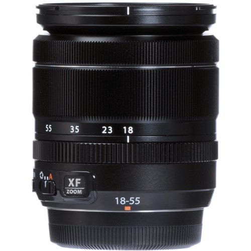 Fujifilm 18-55mm f2.8/4 R LM OIS Lens Lenses - Small Format - Fuji XF Mount Lenses Fujifilm PRO3228