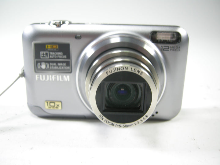 Fujifilm Finepix JZ 12mp Digital camera Digital Cameras - Digital Point and Shoot Cameras Fujifilm OAA24928