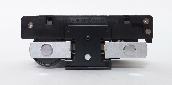 Fujifilm GX 120 Film Cassette in Case Medium Format Equipment - Medium Format Film Backs Fujifilm GX120III