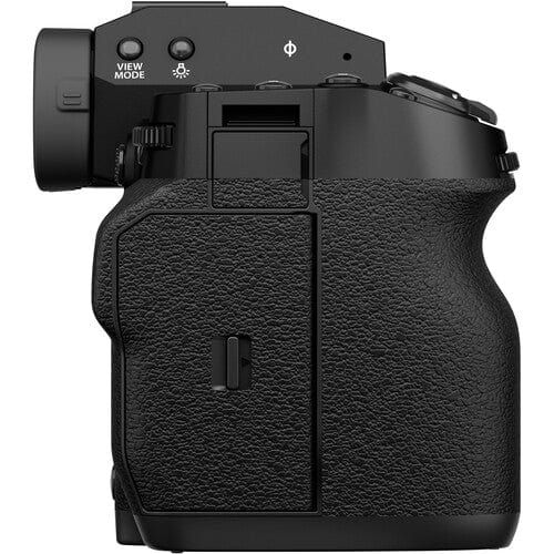 Fujifilm X-H2 Black Camera Body Digital Cameras - Digital Mirrorless Cameras Fujifilm PRO65037