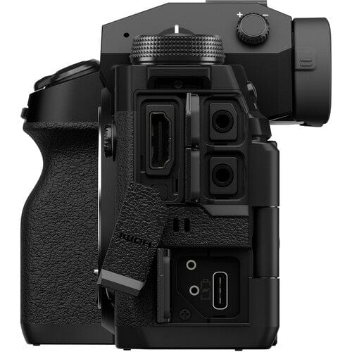 Fujifilm X-H2 Black Camera Body Digital Cameras - Digital Mirrorless Cameras Fujifilm PRO65037