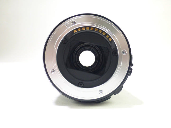 FUJIFILM XF 18-55mm f/2.8-4 R LM OIS Lens Lenses - Small Format - Fuji XF Mount Lenses Fujifilm 2BC06415