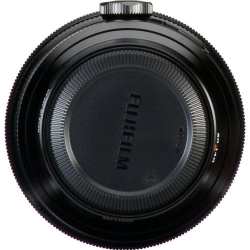 Fujifilm XF50-140mm F2.8 R LM OIS WR Lens Lenses - Small Format - Fuji XF Mount Lenses Fujifilm 16443060
