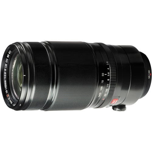 Fujifilm XF50-140mm F2.8 R LM OIS WR Lens Lenses - Small Format - Fuji XF Mount Lenses Fujifilm 16443060