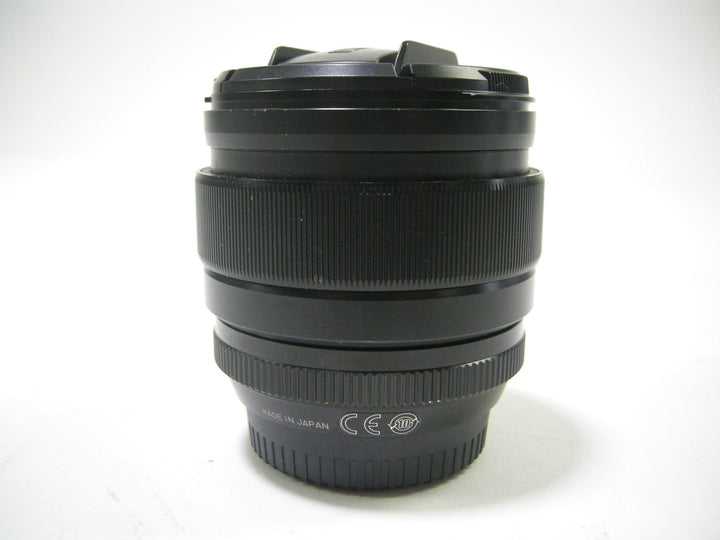 Fujinon Super EBC XF 23mm f1.4 R lens Lenses - Small Format - Fuji XF Mount Lenses Fujinon 76A12715