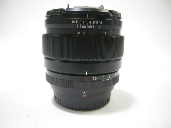 Fujinon Super EBC XF 23mm f1.4 R lens Lenses - Small Format - Fuji XF Mount Lenses Fujinon 76A12715