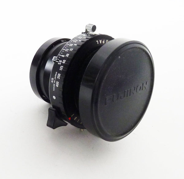 Fujinon W 210mm F5.6 Large Format Lens Large Format Equipment - Large Format Lenses Fujinon 491909